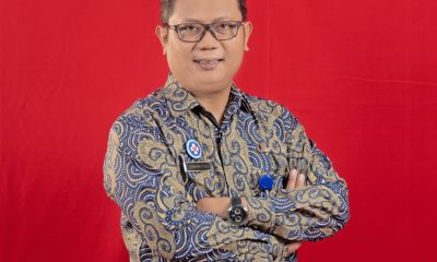 Wakil Ketua IDI Pacitan, dr Johan Tri Putranto.