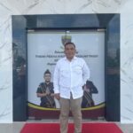 Ketua umum BPI KPNPA RI